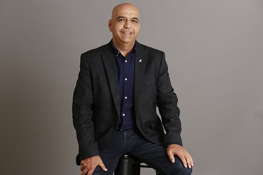 חן עמרם, צילום: דוברות אלעל